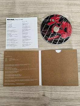 ONE OK ROCK 廃盤 CD 「」 Skyfall Keepitreal Amazon.co.jp: 最終 レア ONE OK ROCK 廃盤セット 会場限定CD
